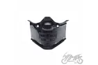 MX702 CHIN BAR SHROUD
