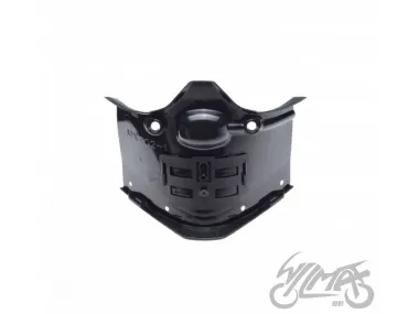 MX702 CHIN BAR SHROUD