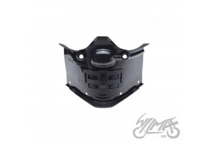 MX702 CHIN BAR SHROUD