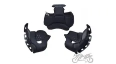 MX702 PAMUŠALAS JUODAS 3XL