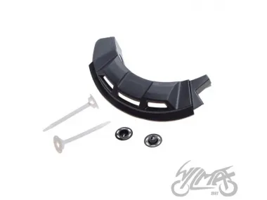 MX702 MX708 NET PLASTIC PART (M-L)