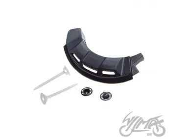 MX702 MX708 NET PLASTIC PART (XS-S)