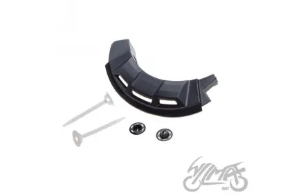 MX702 MX708 NET PLASTIC PART (XS-S)