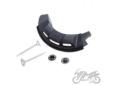 MX702 MX708 NET PLASTIC PART (XL-3XL)