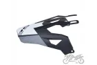 MX702 SNAPELIS MATINĖ JUODA BALTA