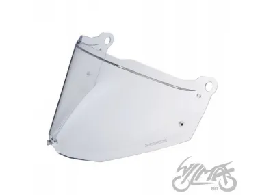MX702 VISOR CLEAR