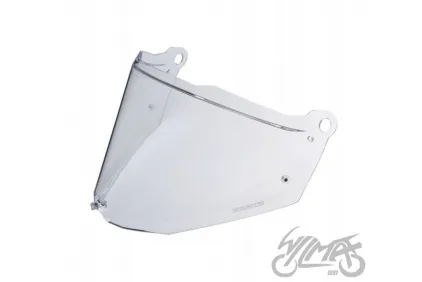MX702 VISOR CLEAR