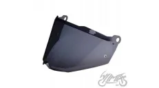 MX702 VISOR TINTED