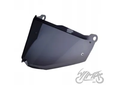 MX702 VISOR TINTED