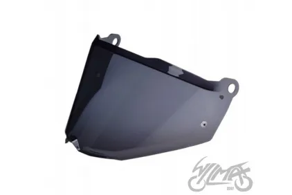 MX702 VISOR TINTED
