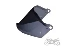 MX702 VISOR TINTED