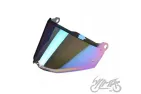 MX702 VISOR RAINBOW