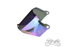 MX702 VISOR RAINBOW