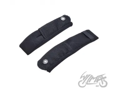 MX708/MX702 REMOVABLE CHIN STRAP COVER