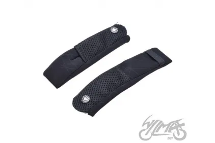 MX708/MX702 REMOVABLE CHIN STRAP COVER