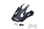 MX708 SNAPELIS MATINIS JUODAS