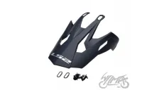 MX708 SNAPELIS MATINIS JUODAS