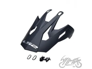 MX708 SNAPELIS MATINIS JUODAS