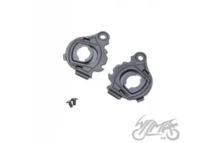 FF808 RATCHET + SCREWS