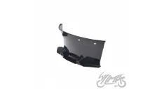 FF812 CHIN BAR MIDDLE PLASTIC PART