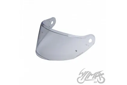 FF812 VISOR CLEAR