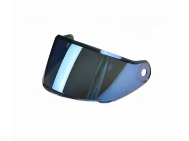 FF812 VISOR IRIDIUM BLUE