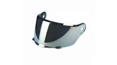 FF812 VISOR IRIDIUM GOLD