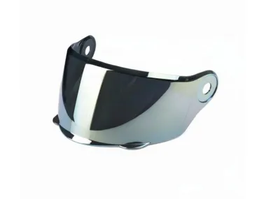 FF812 VISOR IRIDIUM GOLD