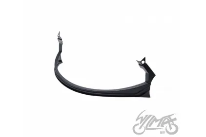 FF908 VISOR RUBBER