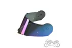 FF908 VISOR RAINBOW