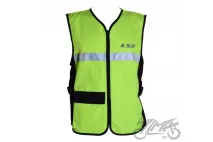 LS2 VEST HI-VI YELLOW M