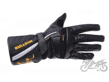 GLOVES BULLSON RW4 CUSTOM BLACK S