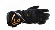 Pirštinės Bullson RW6 Blader juodos M