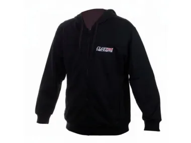 JACKET, FLEECE MECANIC ROZMIAR XXL