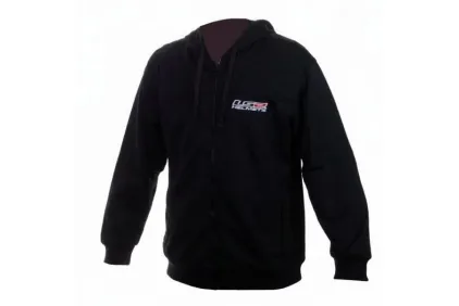 JACKET, FLEECE MECANIC ROZMIAR XXL JACKET, FLEECE MECANIC ROZMIAR XXL