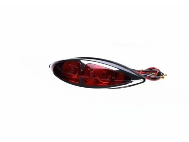 LAMP, TAIL CAT-EYE, NARROW