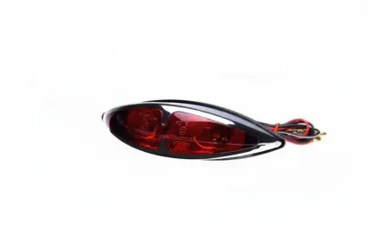 LAMP, TAIL CAT-EYE, NARROW LAMP, TAIL CAT-EYE, NARROW