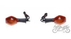 Posūkio žibintas GSXR400/600/750 galinis 2 vnt.