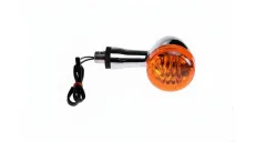 LAMP, TURN SIGNAL INTRUDER C/M 800 VL1500 RH