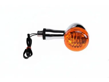 LAMP, TURN SIGNAL INTRUDER C/M 800 VL1500 RH
