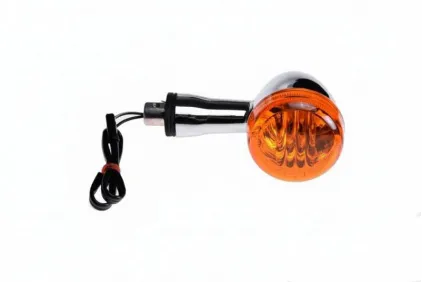 LAMP, TURN SIGNAL INTRUDER C/M 800 VL1500 RH LAMP, TURN SIGNAL INTRUDER C/M 800 VL1500 RH