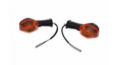 LAMP, TURN SIGNAL GSXR400/1400 PAIR