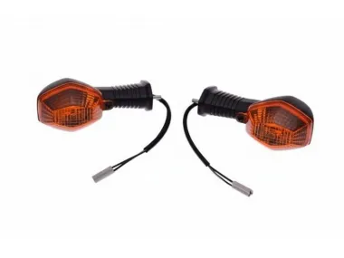 LAMP, TURN SIGNAL GSXR400/1400 PAIR