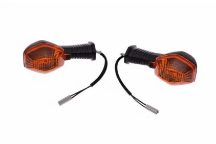 LAMP, TURN SIGNAL GSXR400/1400 PAIR LAMP, TURN SIGNAL GSXR400/1400 PAIR