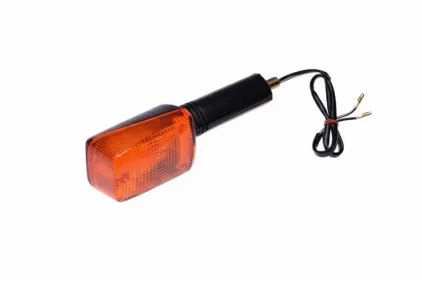 LAMP, TURN SIGNAL SPARE LONG GSXR600/1100 LAMP, TURN SIGNAL SPARE LONG GSXR600/1100