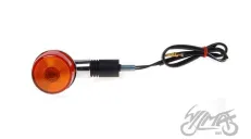 LAMP, TURN SIGNAL SPARE BANDIT 250/400 RH FRONT