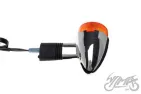LAMP, TURN SIGNAL SPARE BANDIT 250/400 RH FRONT