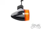 LAMP, TURN SIGNAL SPARE BANDIT 250/400 RH FRONT