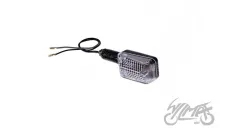 POSŪKIO ŽIBINTAS MINI CARBON PERMATOMAS