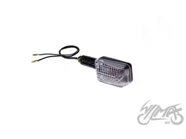 POSŪKIO ŽIBINTAS MINI CARBON PERMATOMAS